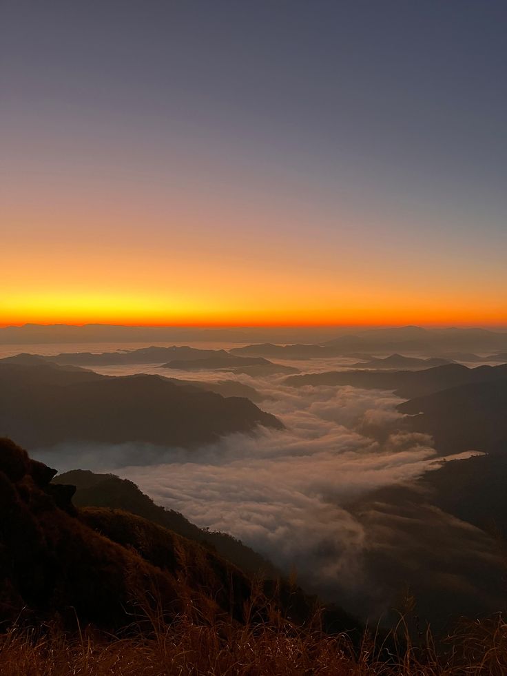 Sunset to Sunrise Experience