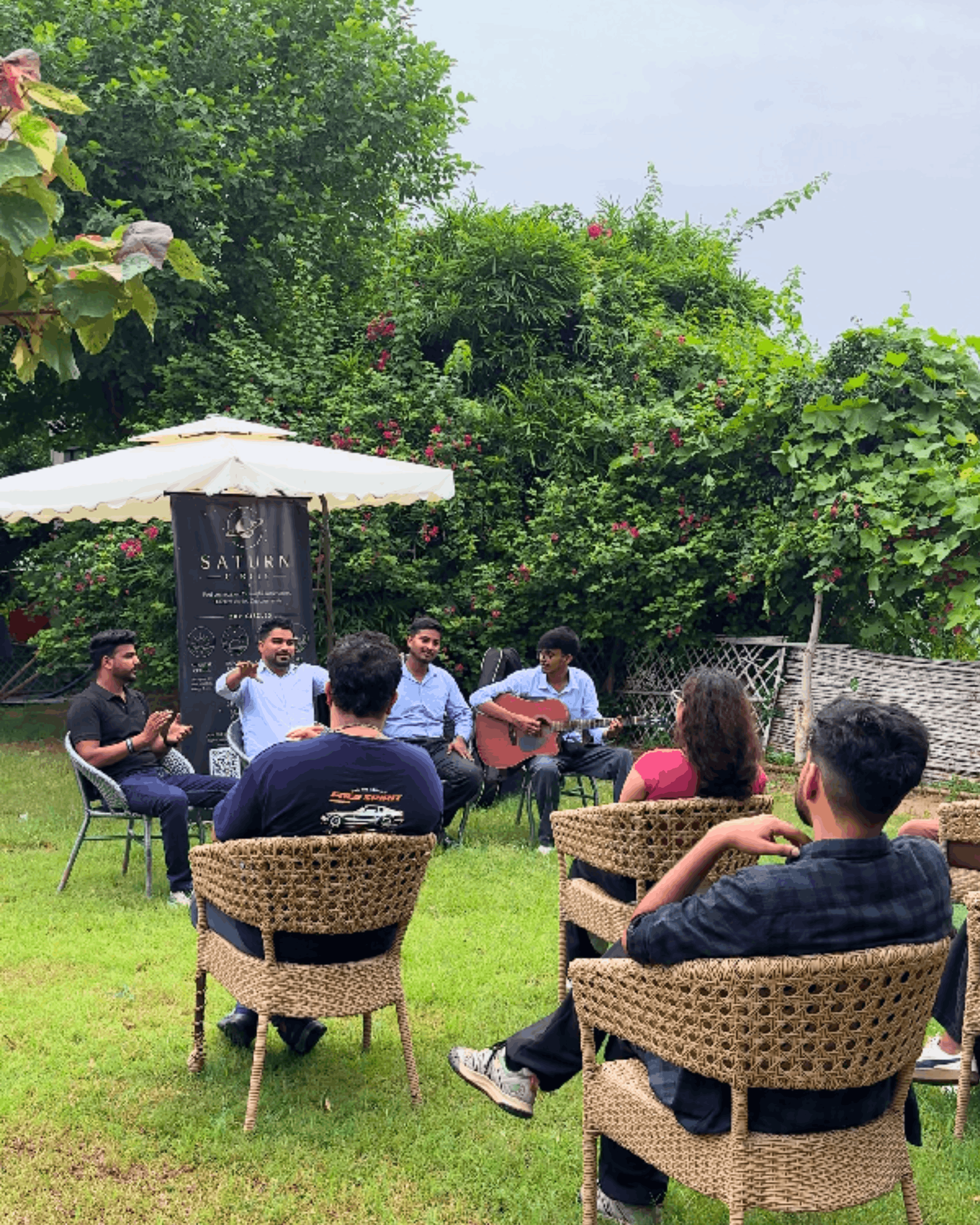 Sunrise Circle - Gurgaon