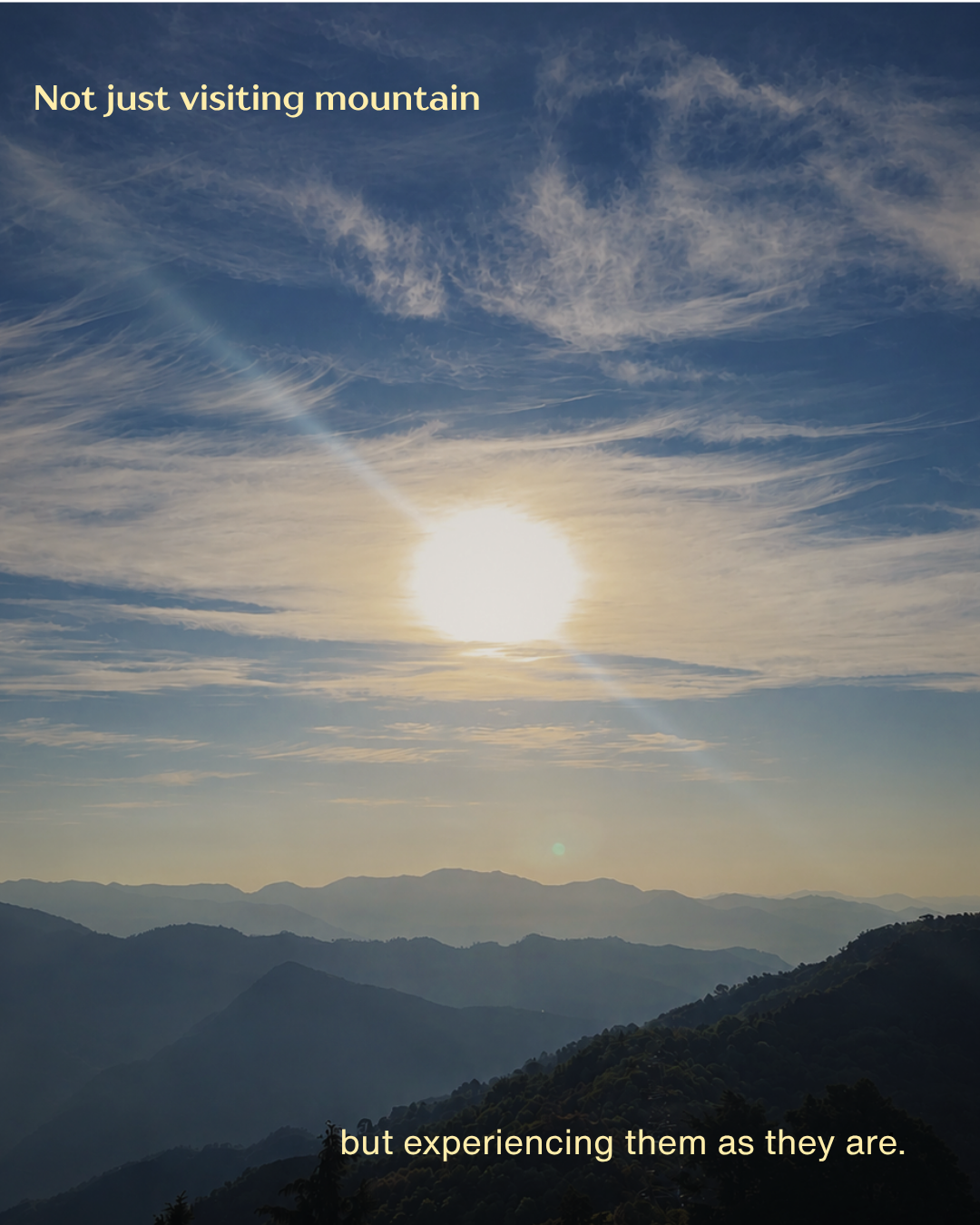 Sunrise Circle 5