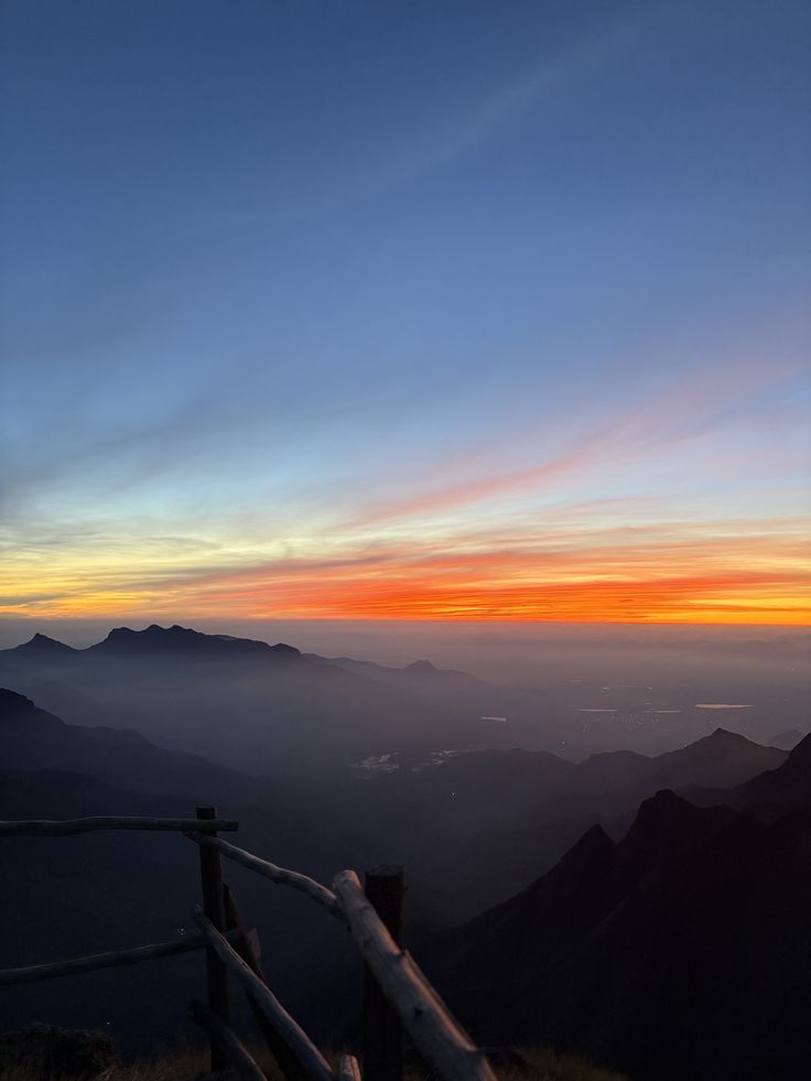 Sunset to Sunrise Experience 2